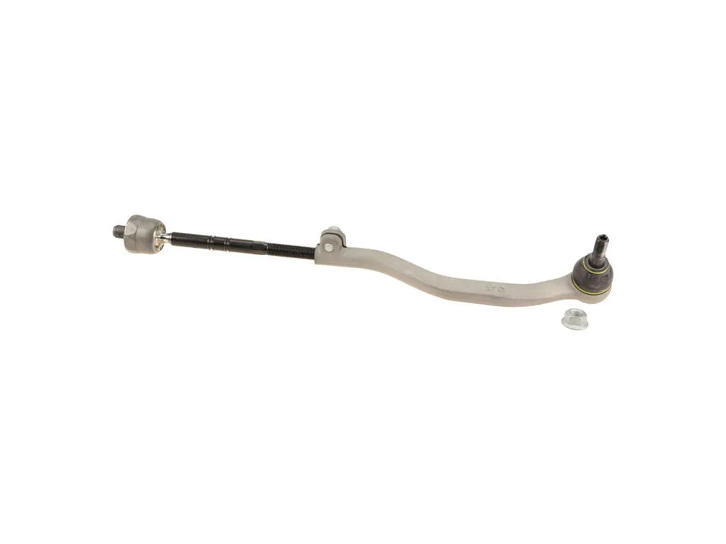 2016 Mini Cooper Countryman Steering Tie Rod Assembly  - Left Lemfoerder