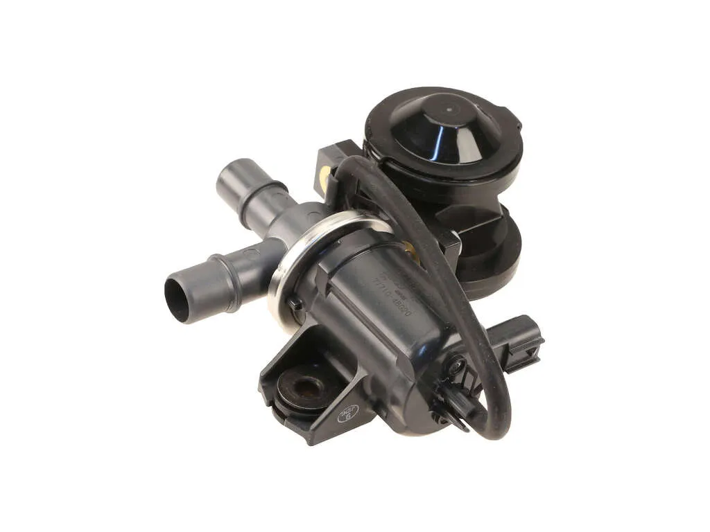 2012 Lexus LS600h Vapor Canister Purge Solenoid Genuine