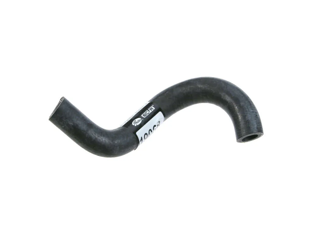 2004 Volkswagen Beetle Engine Coolant Hose Gates