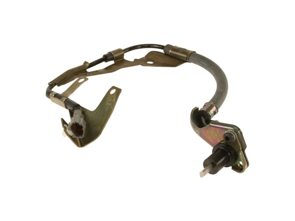2001 Isuzu Rodeo Sport ABS Wheel Speed Sensor  - Front Right Genuine