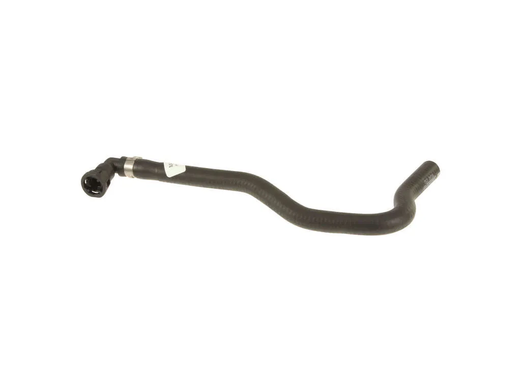 2004 Volvo XC90 Engine Coolant Reservoir Hose 6 Cyl 2.9L Genuine