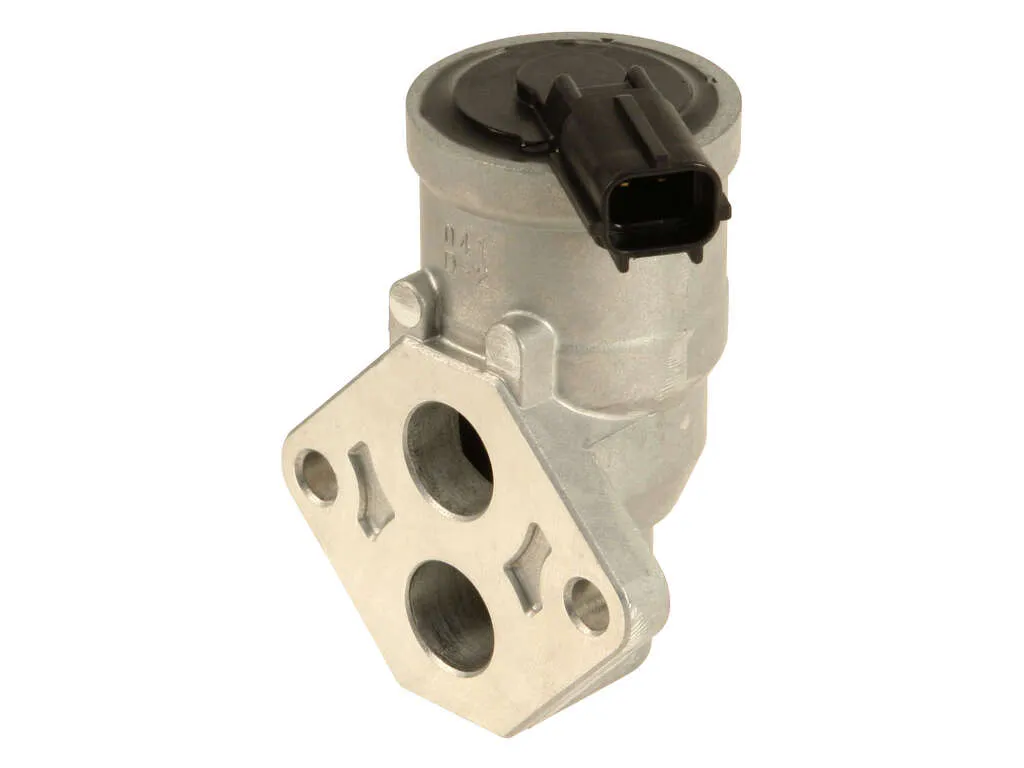 2000 Mazda Protege Fuel Injection Idle Air Control Valve 4 Cyl 1.6L Denso