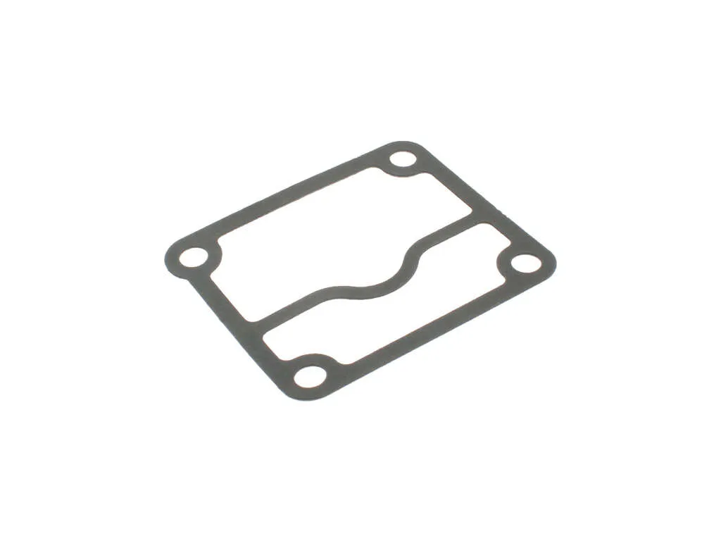 1995 Jaguar XJR Engine Oil Filter Housing Gasket Genuine
