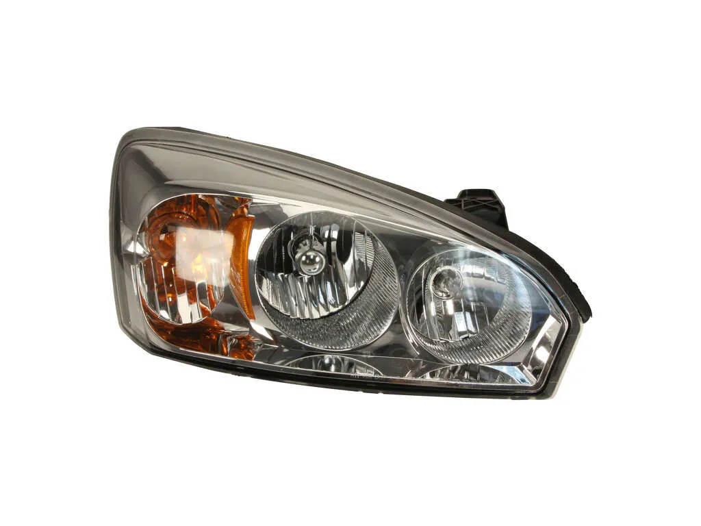 2008 Chevrolet Malibu Headlight Assembly  - Right TYC