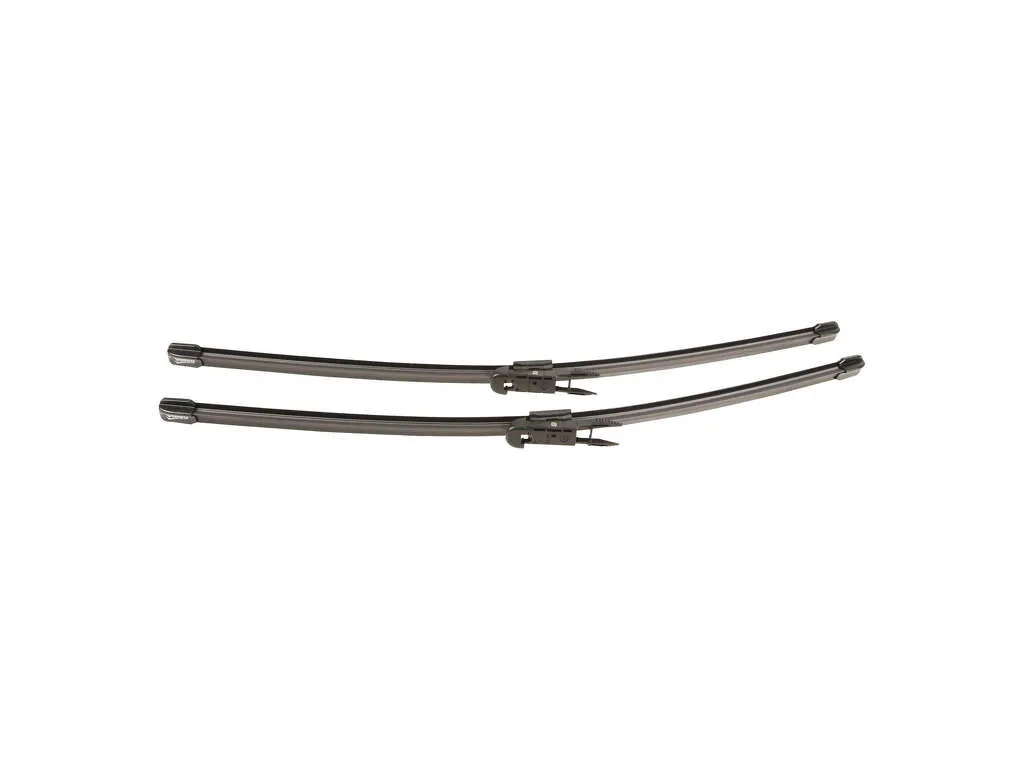 2012 BMW 128i Wiper Blade Set  - Front Valeo