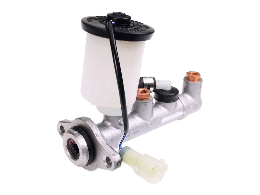 1987 Toyota Corolla Brake Master Cylinder Advics