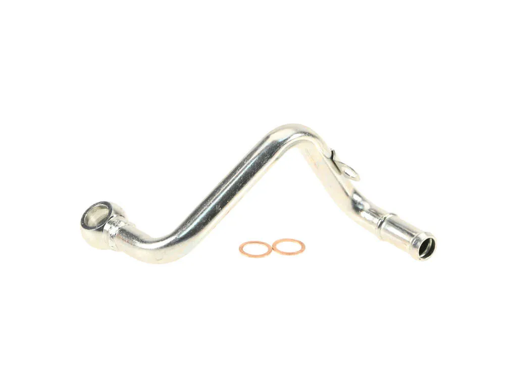 2007 Subaru Outback Turbocharger Coolant Line  - Right Dorman