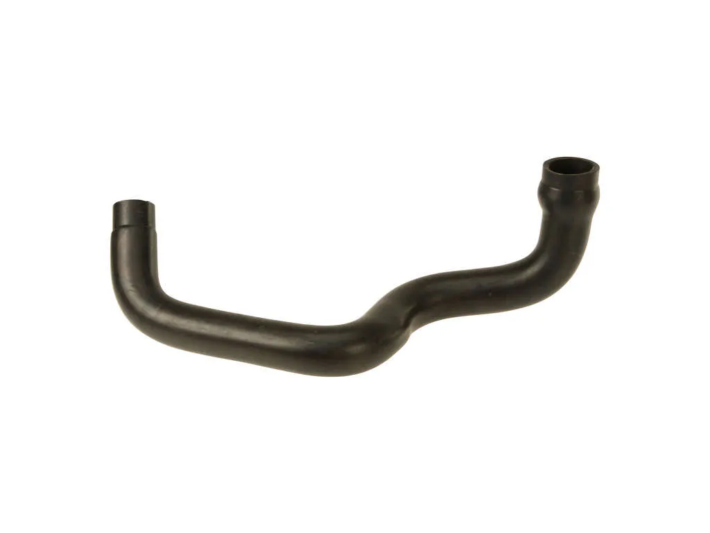 1995 BMW 525i Fuel Injection Idle Air Control Valve Hose  - Lower Elaplast