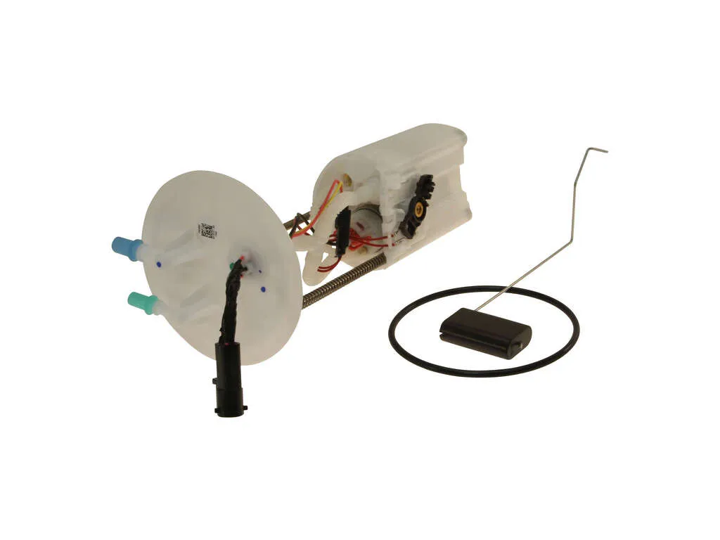 2007 Mercury Mariner Fuel Pump Module Assembly 6 Cyl 3.0L Delphi