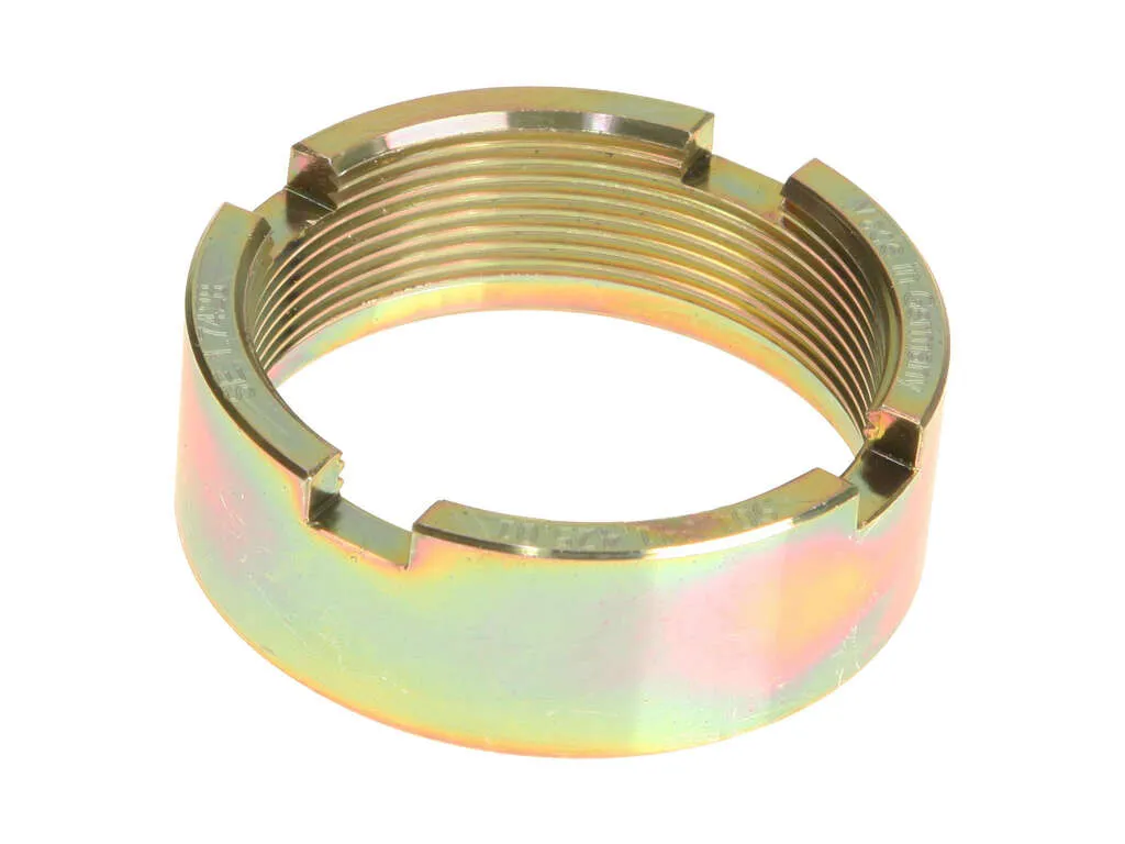 1988 Porsche 911 Suspension Ball Joint Nut / Washer  - Front Sebro