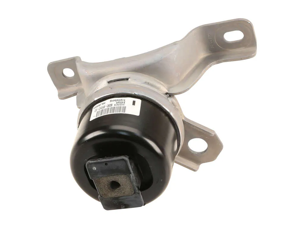 2019 Land Rover Range Rover Evoque Engine Mount  - Right Corteco