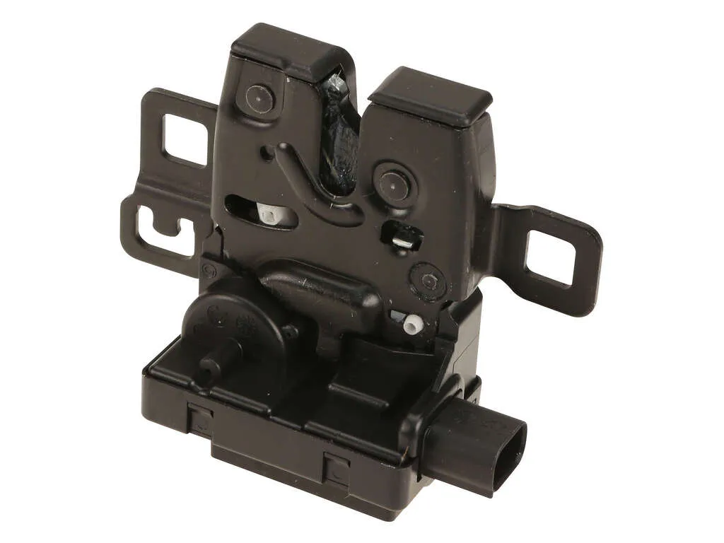 2011 Land Rover Range Rover Sport Trunk Lock Actuator Motor  - Upper Eurospare