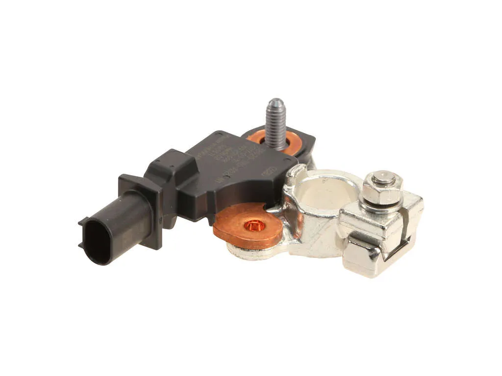 2018 Acura ILX Battery Current Sensor Genuine