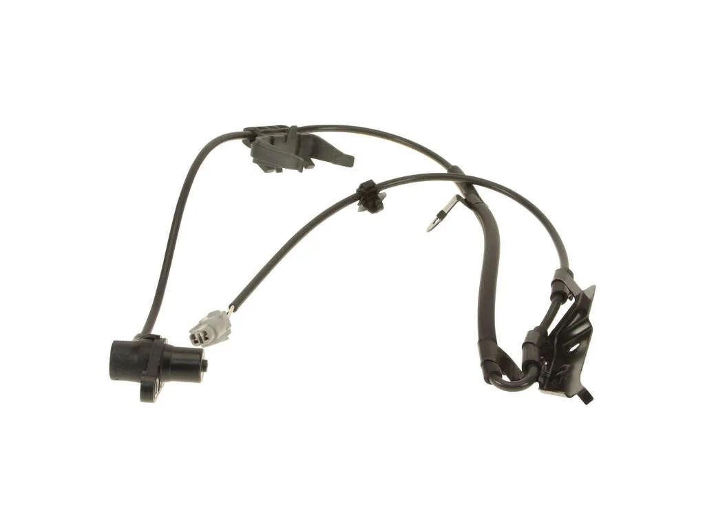 2000 Toyota Sienna ABS Wheel Speed Sensor  - Front Right Genuine