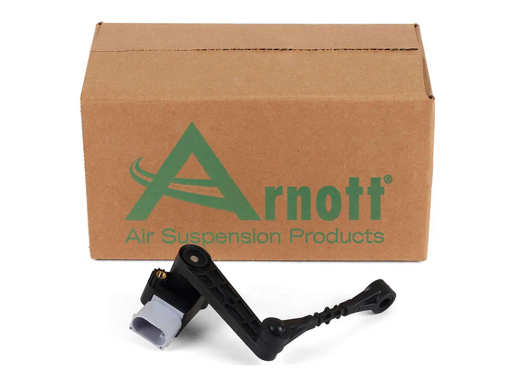 2011 Land Rover Range Rover Sport Suspension Ride Height Sensor  - Front Arnott