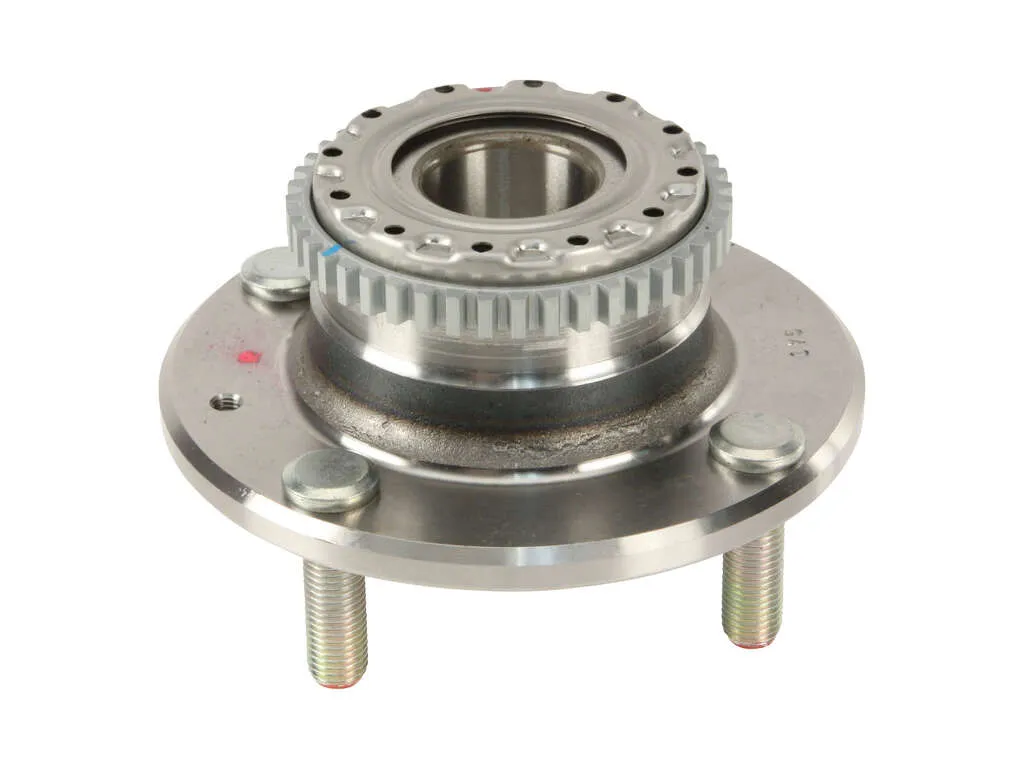 2002 Hyundai Elantra Wheel Bearing and Hub Assembly  - Rear SKF