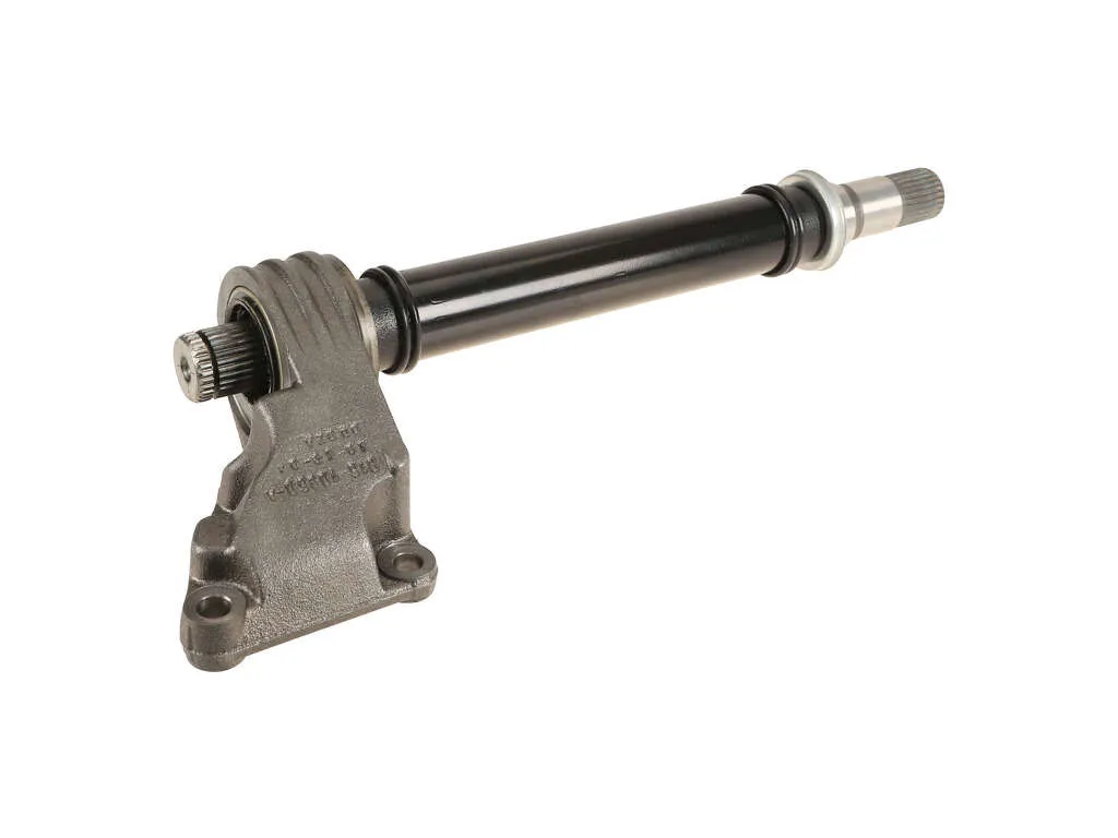 2004 Mazda 3 CV Intermediate Shaft  - Front Genuine