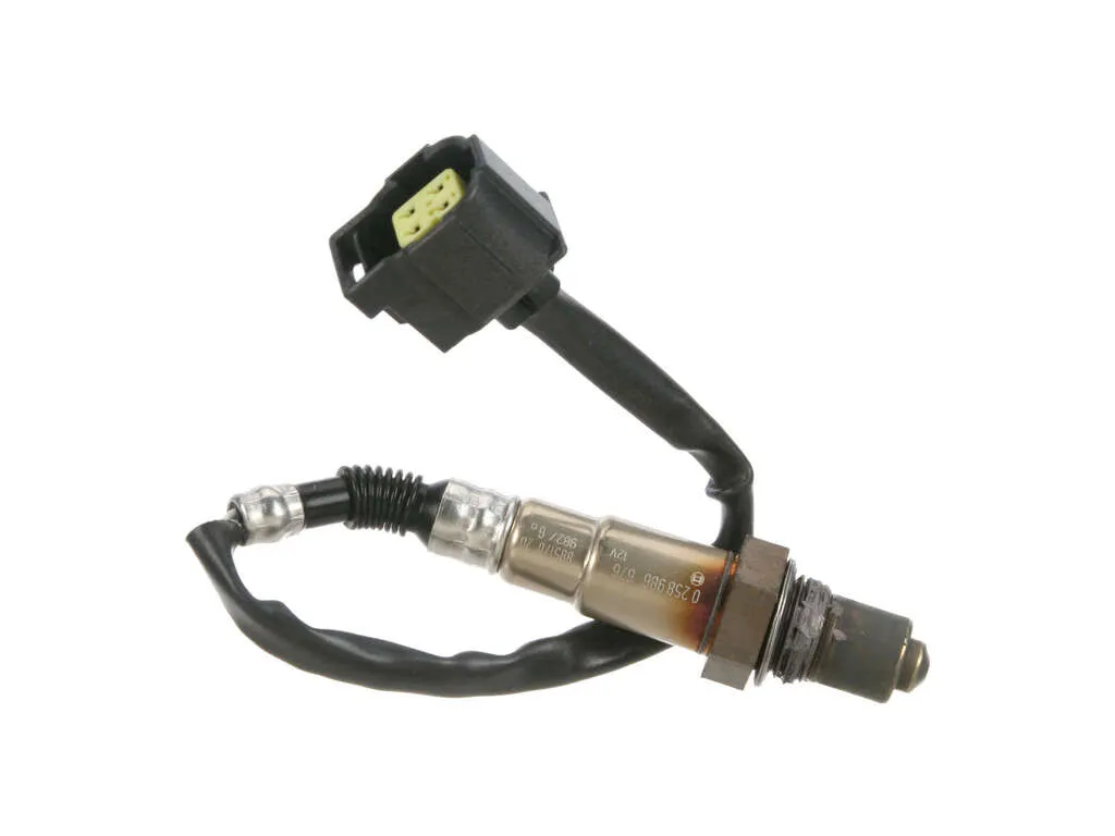 2002 Dodge Durango Oxygen Sensor  - Downstream 8 Cyl 4.7L Bosch
