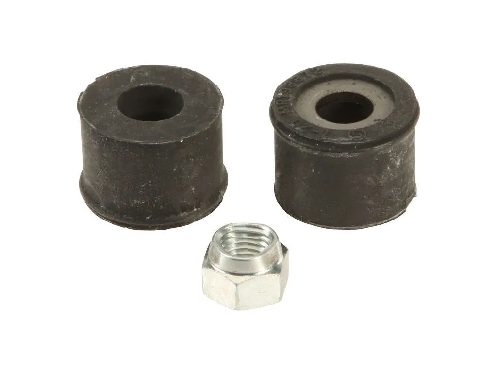 2004 Mitsubishi Outlander Suspension Stabilizer Bar Link Bushing  - Front Genuine