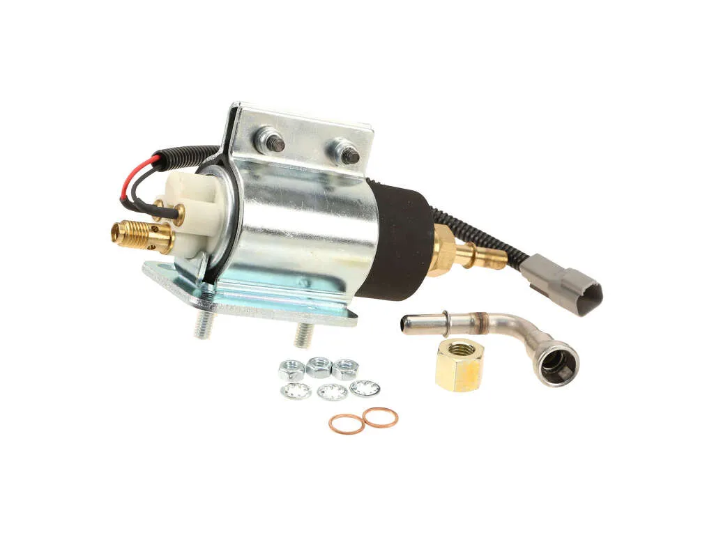 1998 Dodge Ram 3500 Electric Fuel Pump Delphi