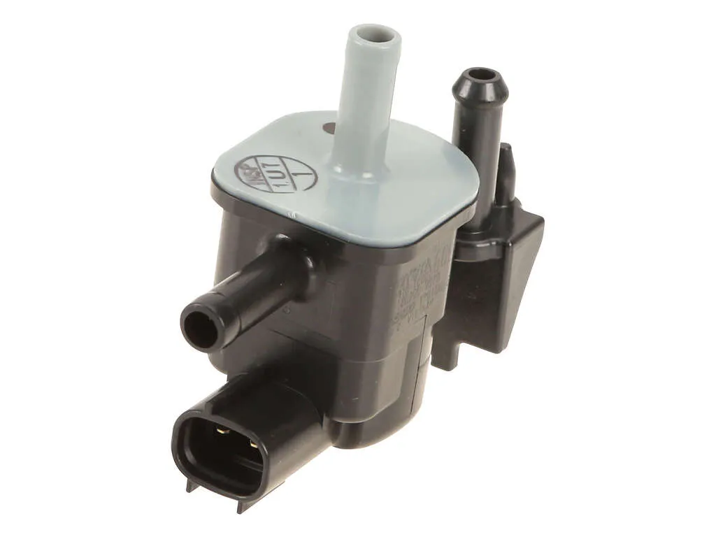 2012 Toyota Camry Vapor Canister Purge Solenoid 4 Cyl 2.5L Genuine