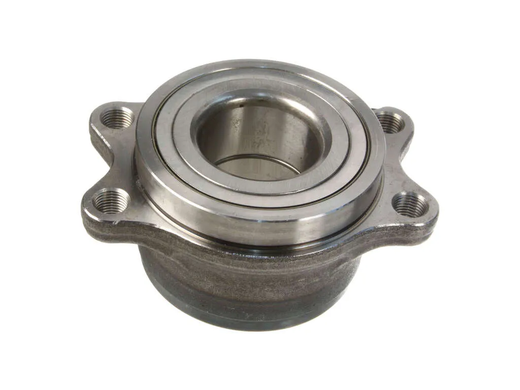 2000 Subaru Outback Wheel Bearing  - Rear NTN