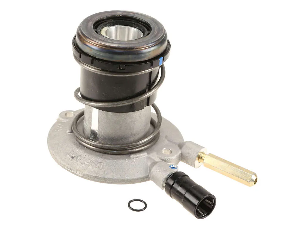 1991 Mazda Navajo Clutch Release Bearing and Slave Cylinder Assembly LuK