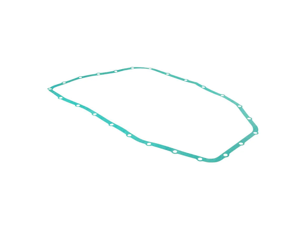 2008 Audi A8 Quattro Transmission Oil Pan Gasket Hebmuller