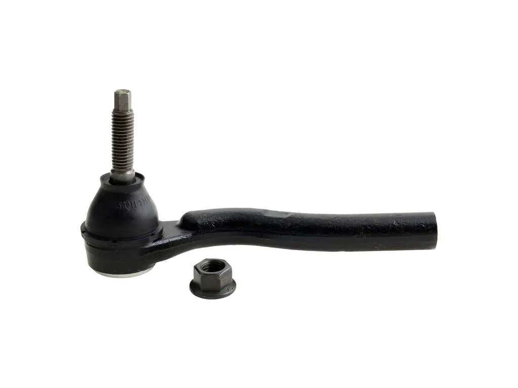 2004 Cadillac CTS Steering Tie Rod End  - Front Right Outer TRW