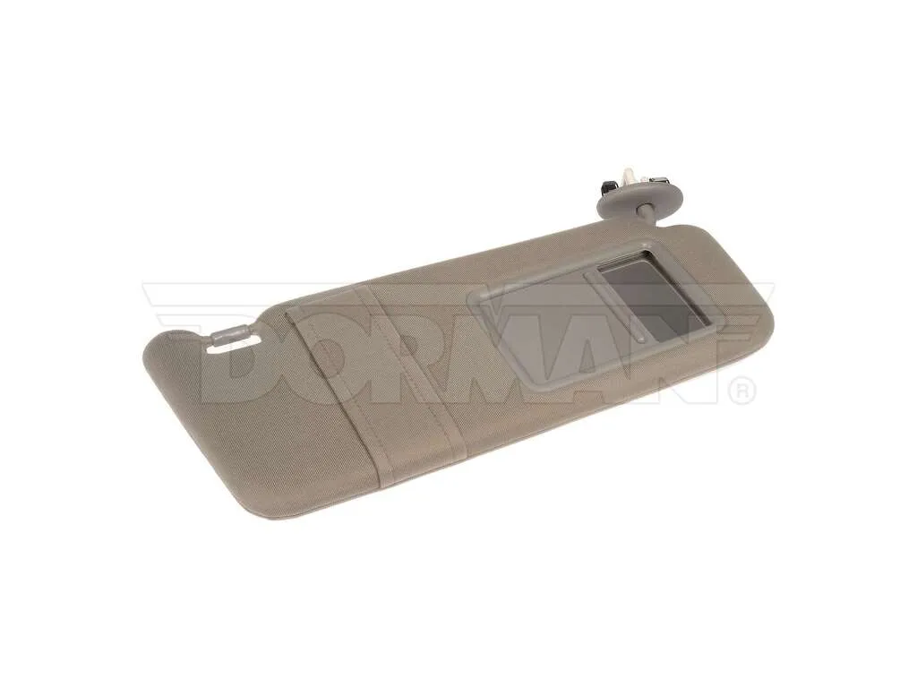 2007 Toyota Camry Sun Visor  - Right Dorman