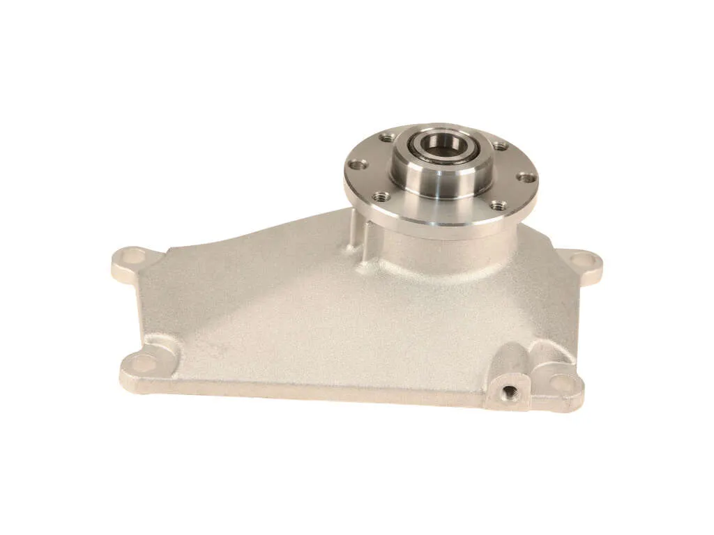 1997 Mercedes-Benz C36 AMG Engine Cooling Fan Clutch Bearing Bracket APA/URO Parts