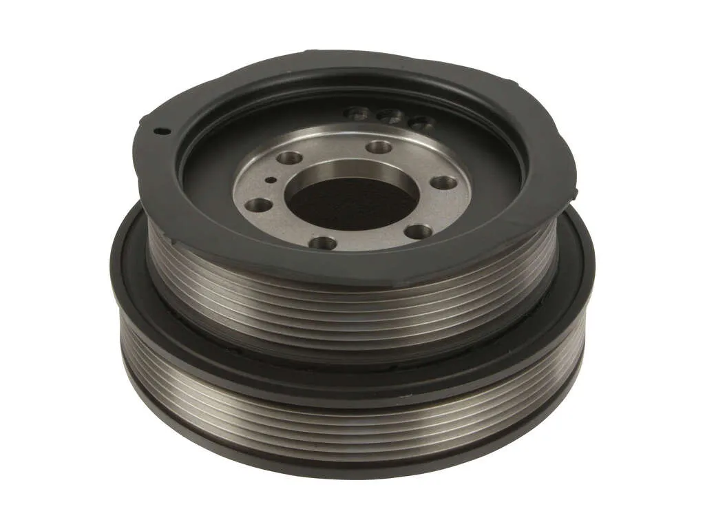 2002 Mazda Millenia Engine Crankshaft Pulley 6 Cyl 2.3L Genuine