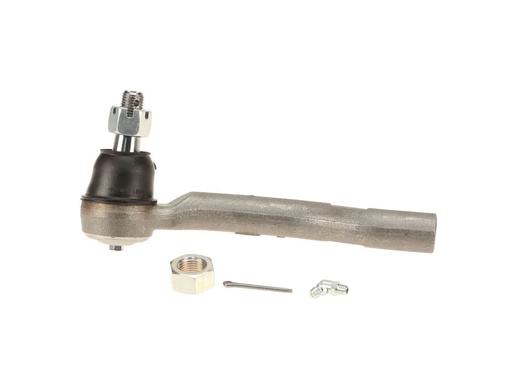 2018 Nissan Frontier Steering Tie Rod End - Front Left Outer Sankei 555