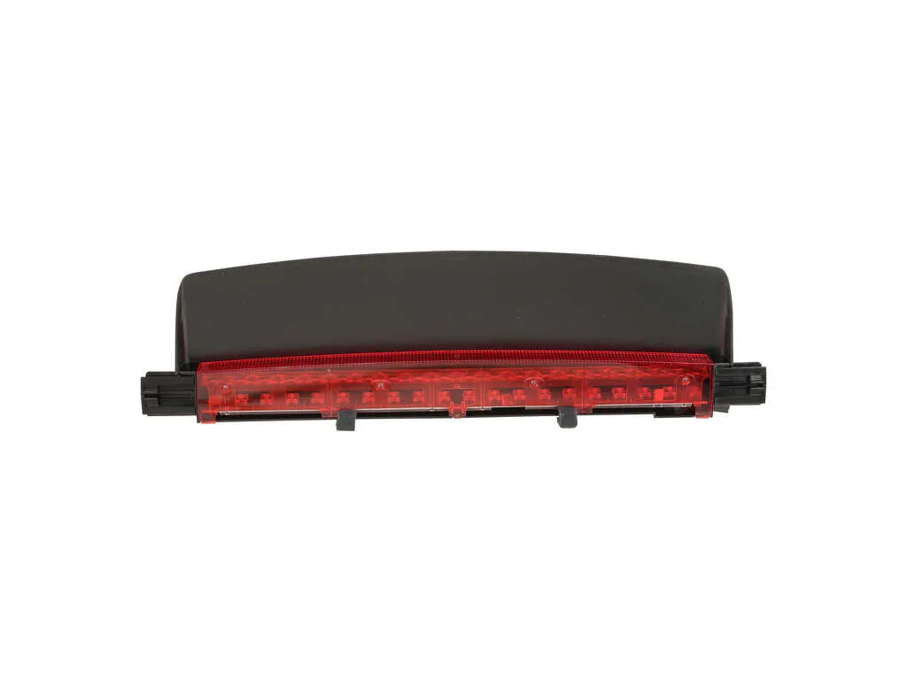 2008 Audi A6 Quattro Center High Mount Stop Light Genuine