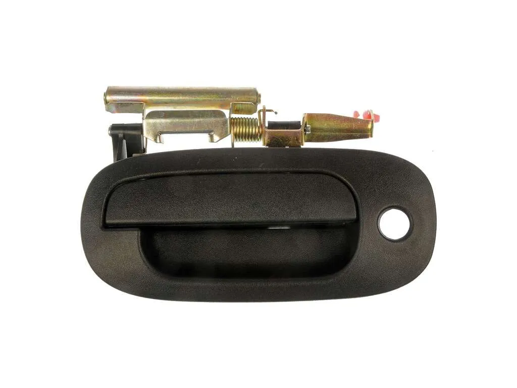 2002 Dodge Durango Exterior Door Handle  - Front Left Dorman