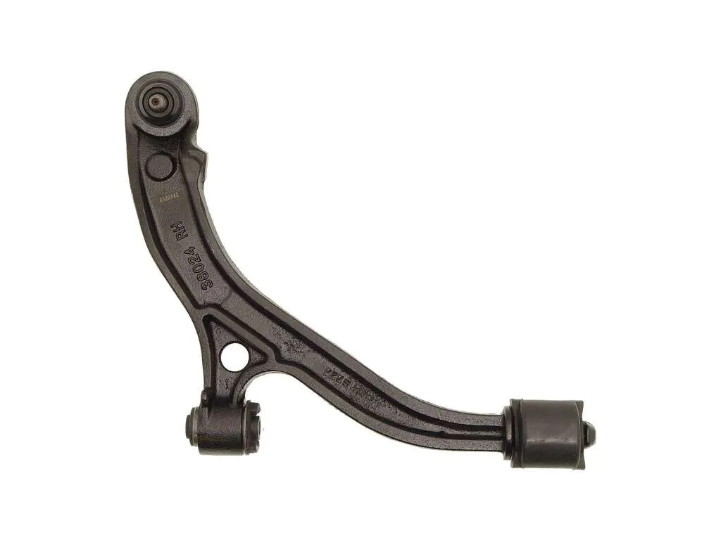 2002 Chrysler Voyager Suspension Control Arm  - Front Right Lower Dorman