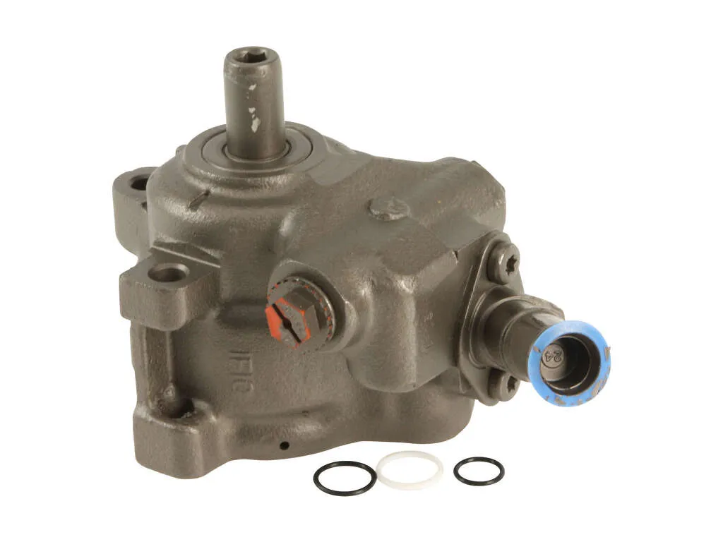 2007 Ford Freestyle Power Steering Pump Maval