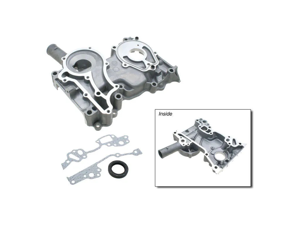 1981 Toyota Pickup Engine Timing Cover Dorman