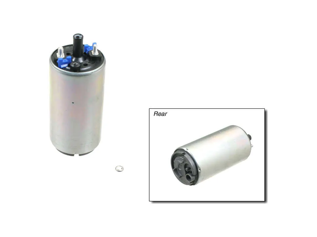 1998 Chevrolet Tracker Electric Fuel Pump Bosch