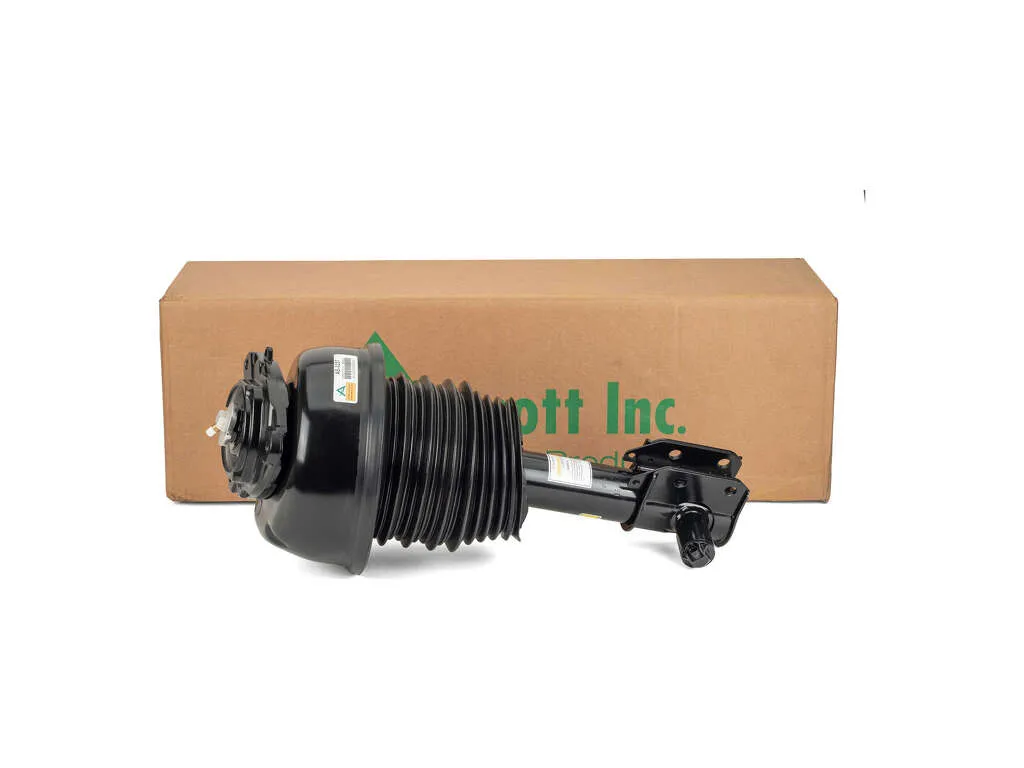 2012 Mercedes-Benz E350 Air Suspension Strut  - Front Right Arnott