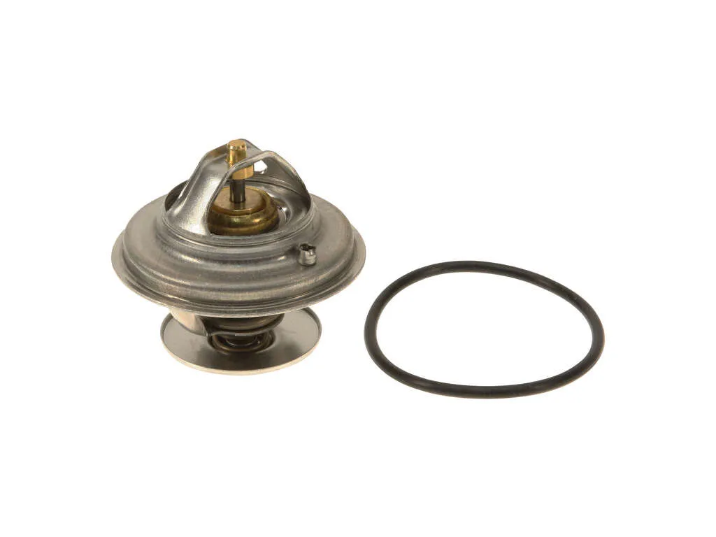 1970 Mercedes-Benz 300SEL Engine Coolant Thermostat 8 Cyl 3.5L Mahle