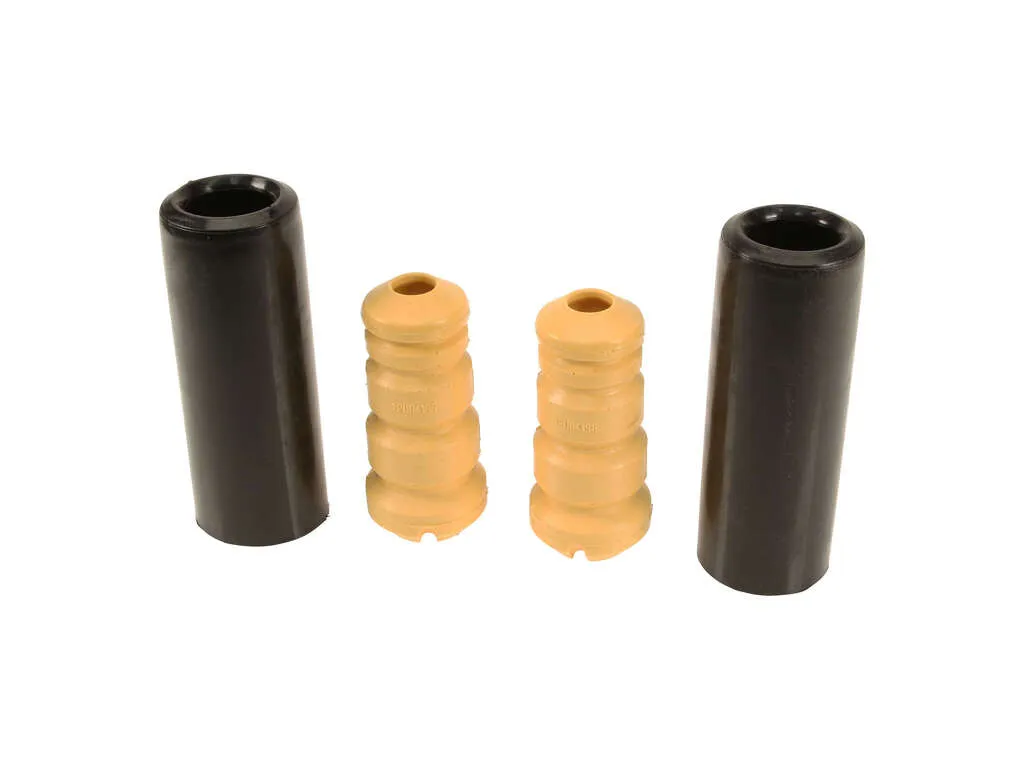 2004 BMW X3 Suspension Shock Absorber Bellows  - Rear Sachs