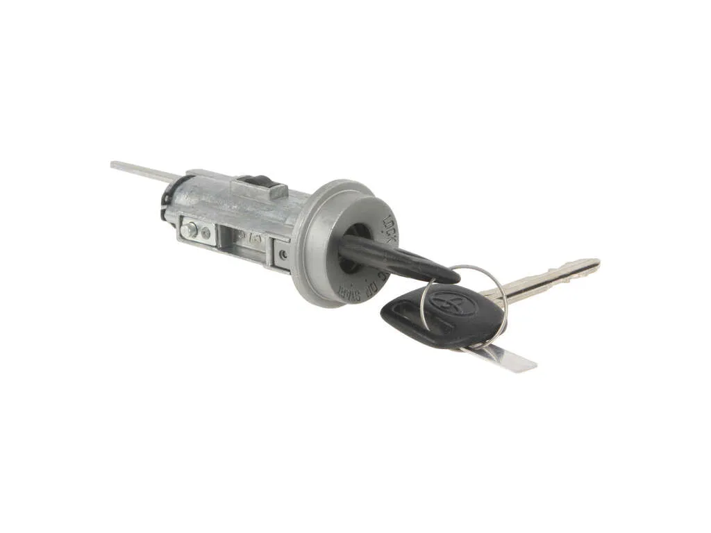 1995 Toyota Camry Ignition Lock Cylinder Genuine