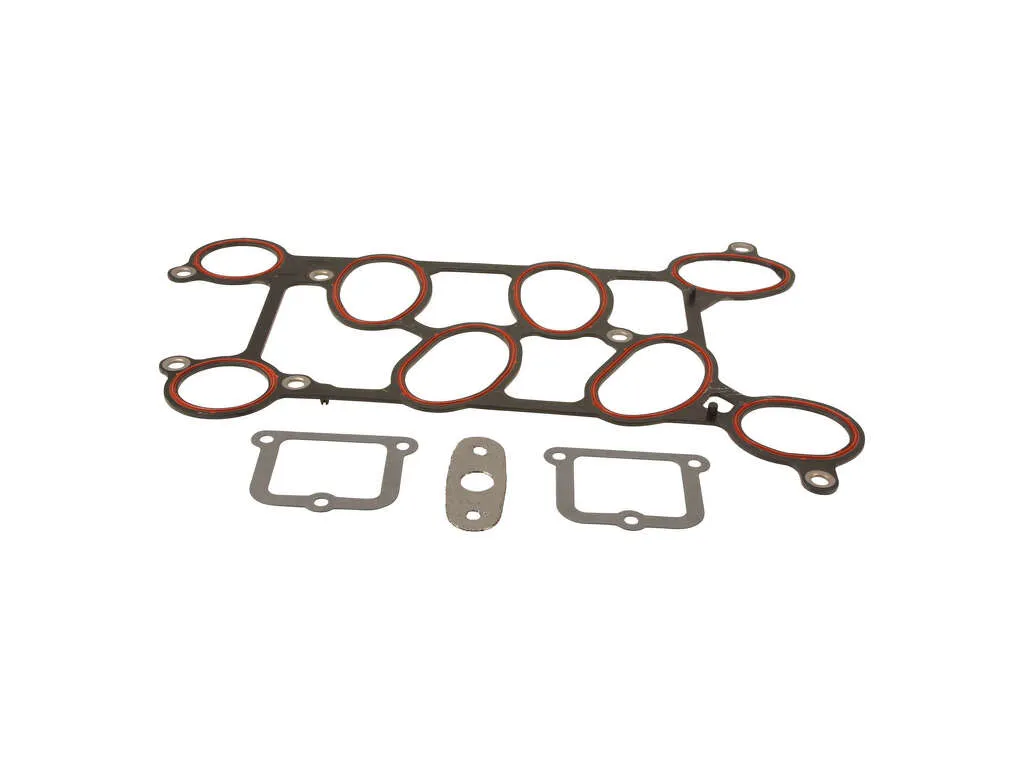 2004 Lincoln Navigator Fuel Injection Plenum Gasket Mahle