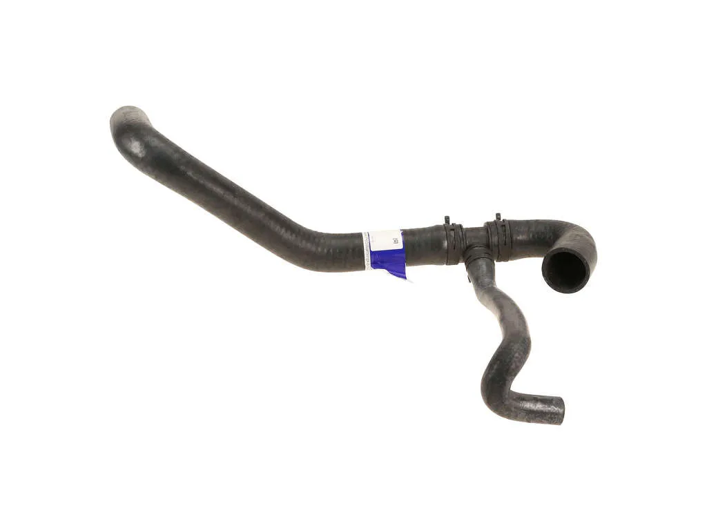 2002 Volkswagen EuroVan Radiator Coolant Hose  - Upper APA/URO Parts