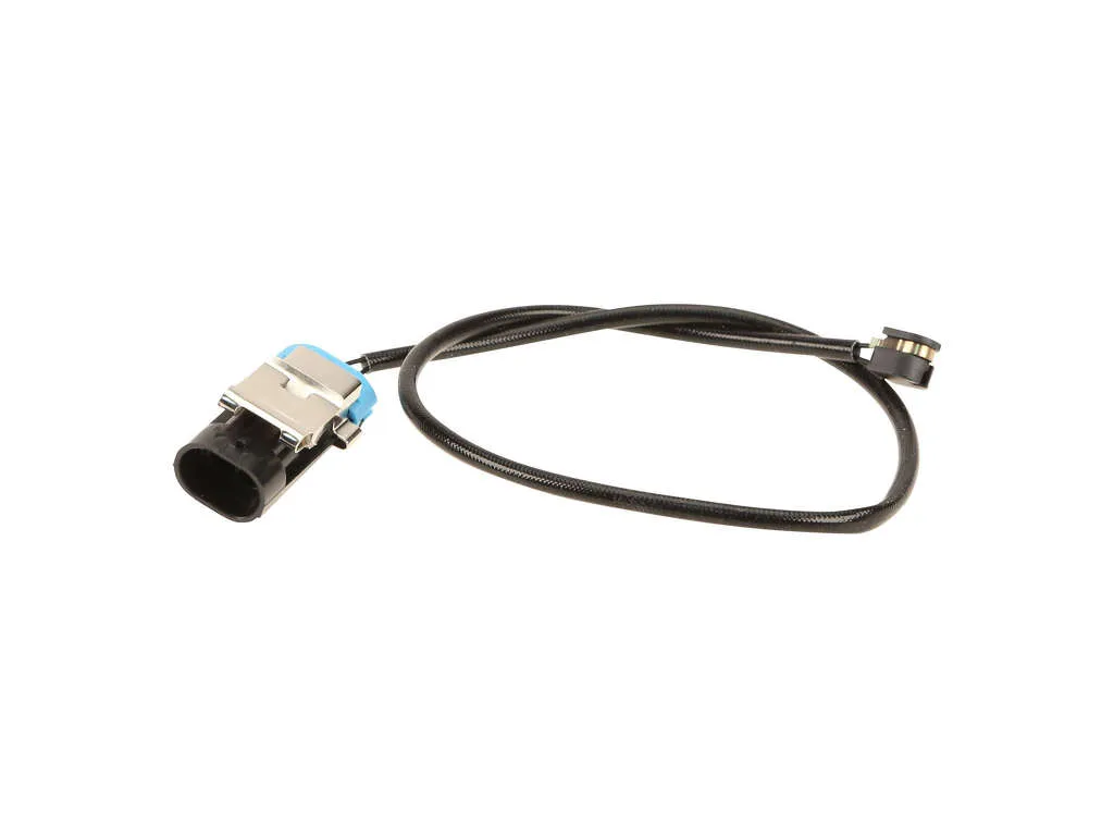 2001 Cadillac Seville Disc Brake Pad Wear Sensor  - Front Vemo