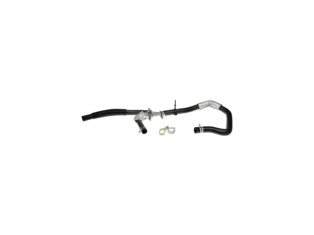 2007 Ford Explorer HVAC Heater Hose Assembly 8 Cyl 4.6L Dorman