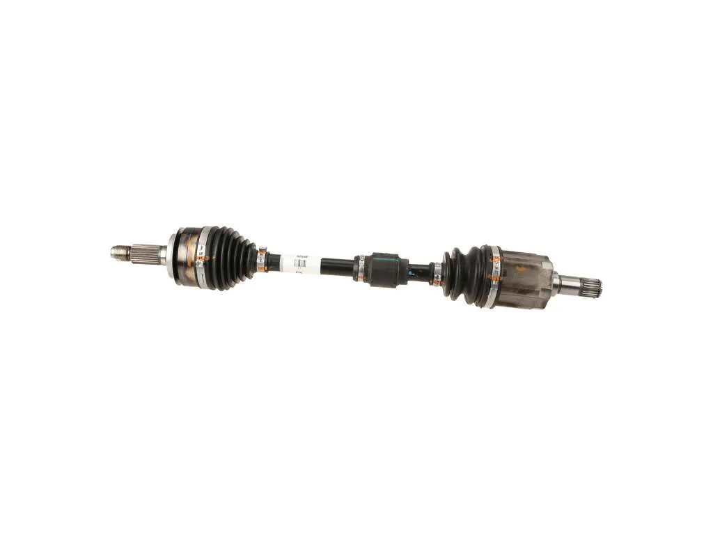 2014 Honda Civic CV Axle Assembly  - Front Left Genuine