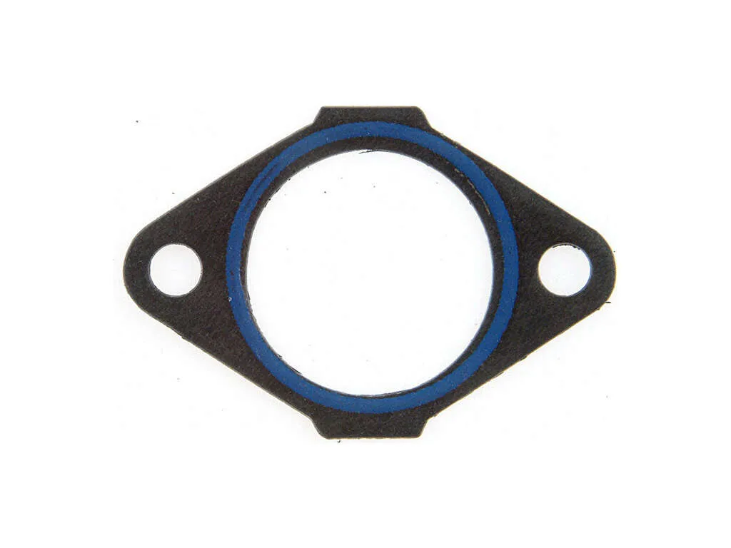 2002 Chevrolet Silverado 3500 Engine Coolant Pipe Gasket 8 Cyl 6.6L Fel-Pro