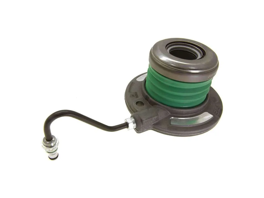2011 Ford Mustang Clutch Release Bearing and Slave Cylinder Assembly LuK